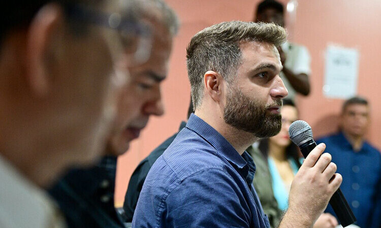 TCE emite parecer favorável à aprovação das contas de 2024 do prefeito de Campos