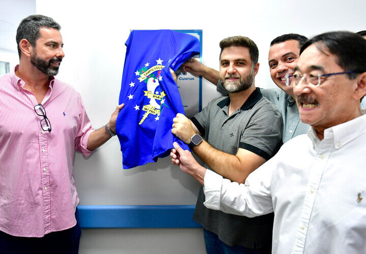 HGG, em Campos, ganha nova clínica cirúrgica
