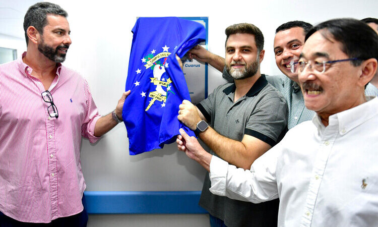 HGG, em Campos, ganha nova clínica cirúrgica