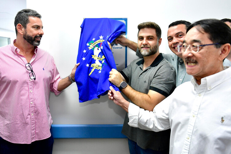 HGG, em Campos, ganha nova clínica cirúrgica