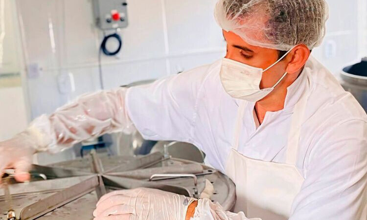 VI Festa do Queijo promete movimentar Espírito Santinho, em Campos