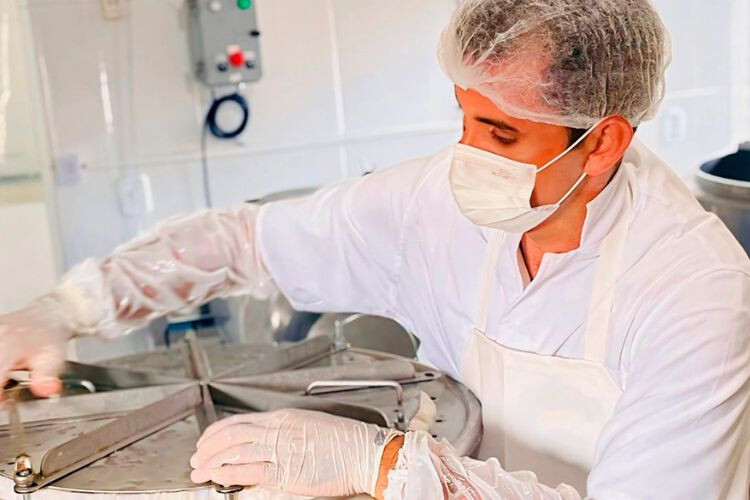 VI Festa do Queijo promete movimentar Espírito Santinho, em Campos