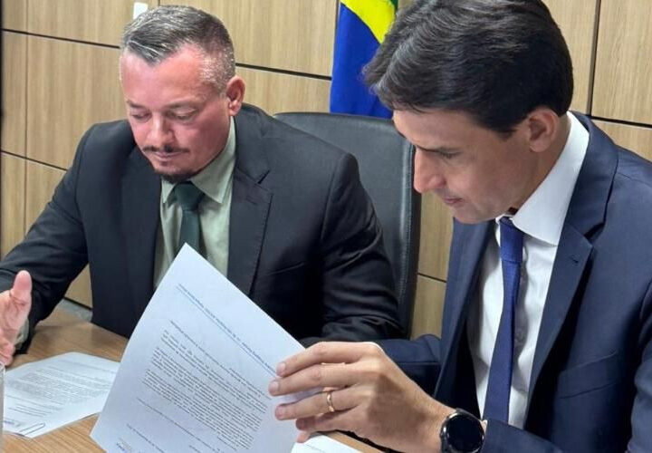 Retomada de voos para Campos é discutida no Ministério dos Portos e Aeroportos