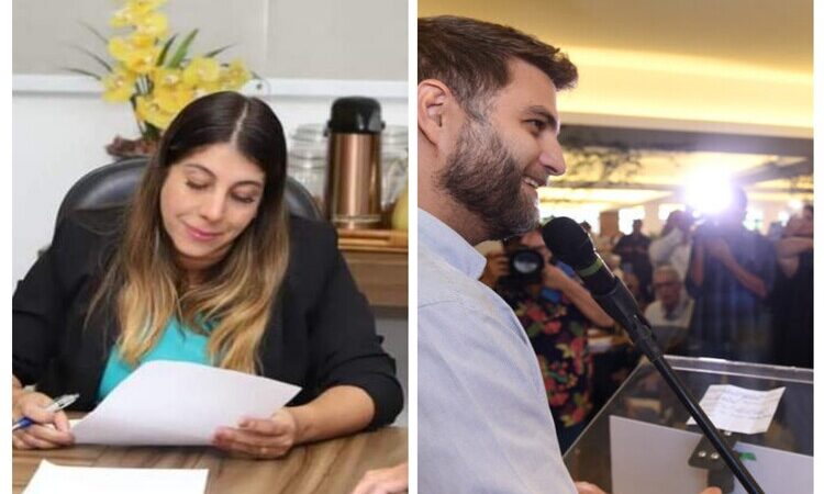 São João da Barra e Campos anunciam concurso público para a Educação