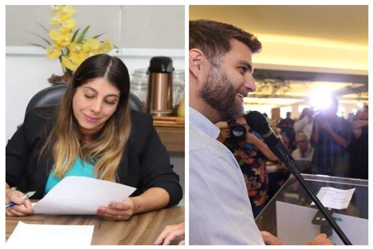 São João da Barra e Campos anunciam concurso público para a Educação