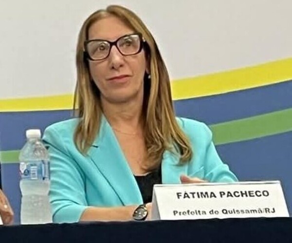 MP ajuíza ação por improbidade contra Fátima Pacheco, ex-prefeita de Quissamã