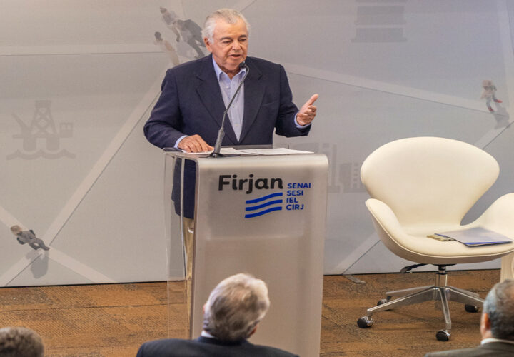Firjan: Potencial de investimentos em petroquímica e fertilizantes no Rio pode superar R$ 25 bilhões