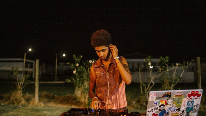 Batida Black agita a noite deste sábado, em Campos