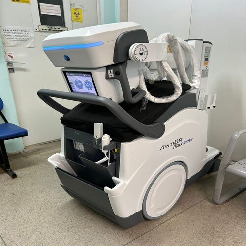 UENF instala primeiro equipamento de radiodiagnóstico dinâmico da veterinária no Brasil
