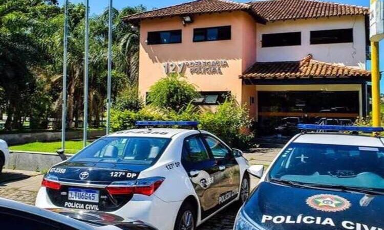 Polícia prende grupo que extorquia comerciantes da Região dos Lagos