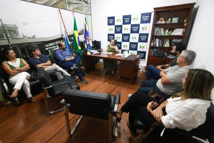 IFF lança programa que amplia acesso de alunos da rede pública aos cursos técnicos