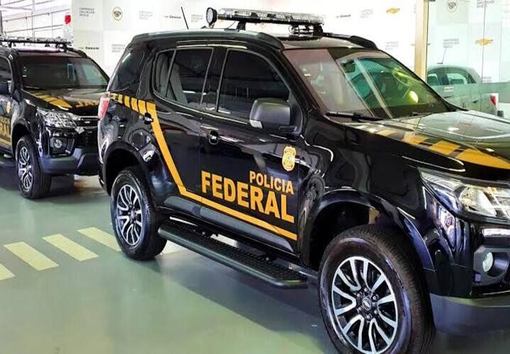 PF investiga aliciamento de mulheres no Brasil, um mandado foi cumprido em Rio das Ostras