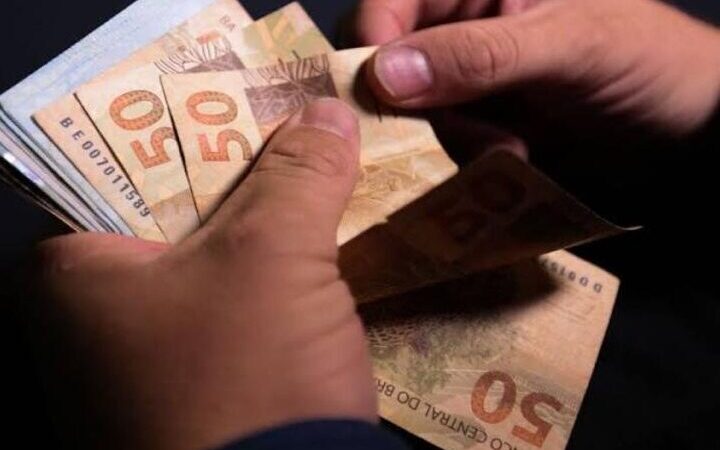 Estado divulga calendário de pagamento do funcionalismo público para 2026