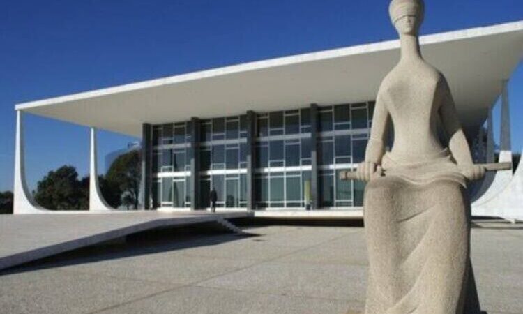 STF impõe medidas cautelares e Rodrigo Bacelar terá que usar tornozeleira