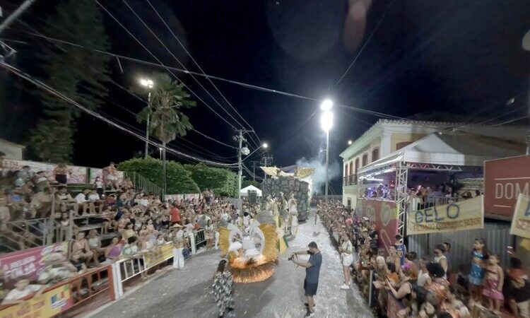 SJB determina retirada emergencial de fiações irregulares em vias públicas