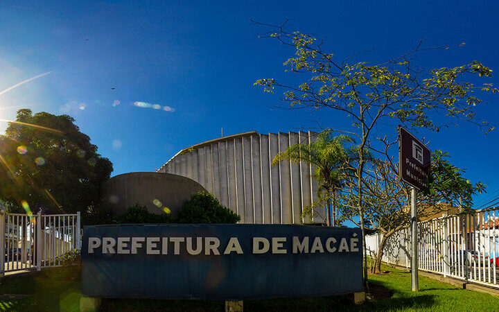 Macaé com pré-inscrições abertas para Processo Seletivo de professor universitário