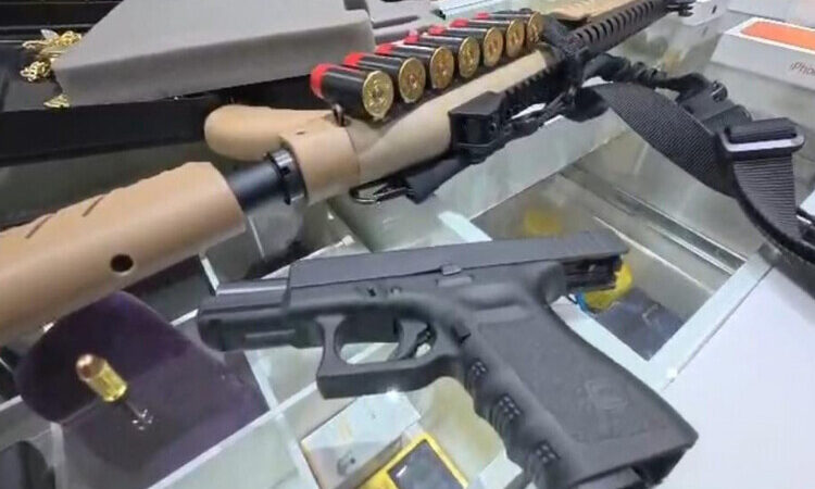 Deflagrada Operação “Haras do Crime”, de combate a esquema de furto de petróleo