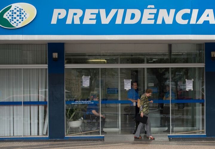 Agências do INSS fecham de quarta a sexta-feira desta semana