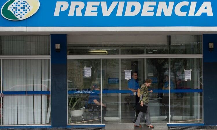 Agências do INSS fecham de quarta a sexta-feira desta semana