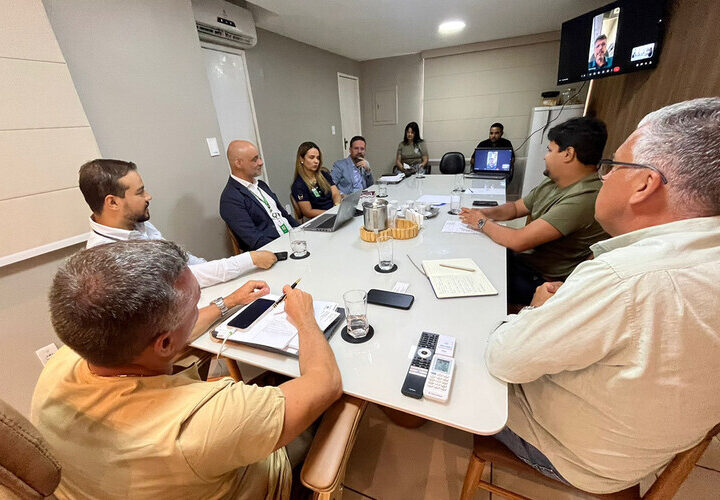 Campos e Petrobras analisam retomada dos vôos comerciais no aeroporto da cidade