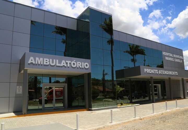 Prefeitura de SFI reduz tempo de espera para cirurgias de catarata