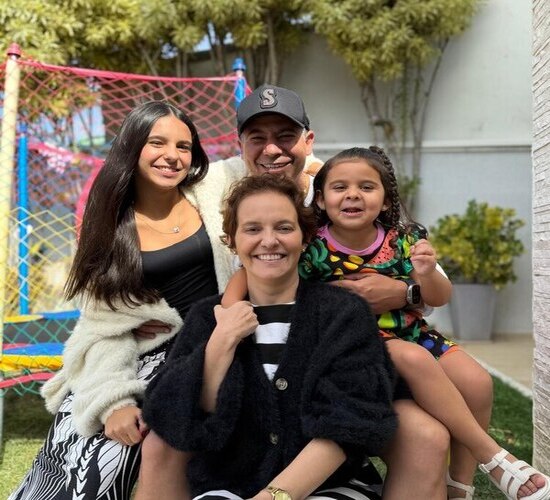 Morre aos 45 anos primeira-dama de Cabo Frio