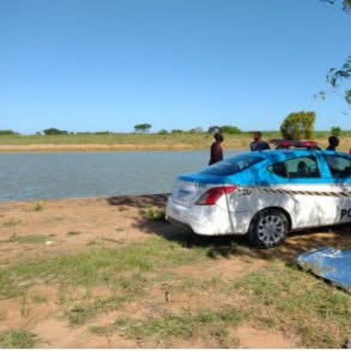 Adolescente morre afogado em açude no distrito de Travessão, em Campos