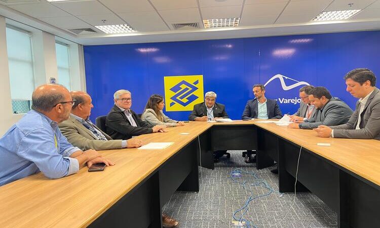 Estado amplia acesso ao crédito rural com convênio entre Secretaria de Agricultura e BB