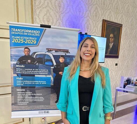 SJB terá uma unidade do Comando de Polícia Ambiental