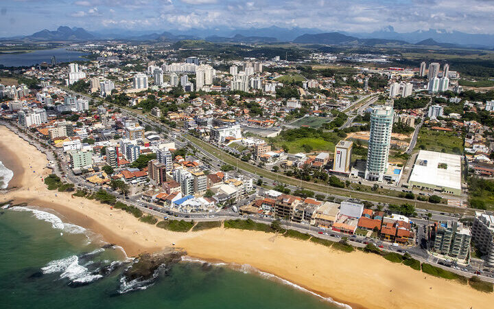 Macaé entre as 100 cidades do país que mais arrecadaram impostos em 2024