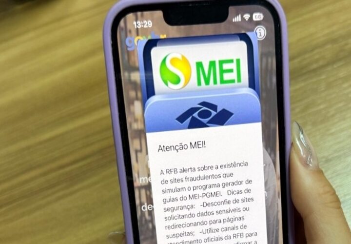 SJB alerta MEIs sobre risco de golpes virtuais