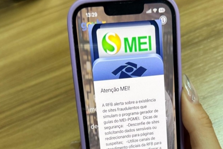 SJB alerta MEIs sobre risco de golpes virtuais