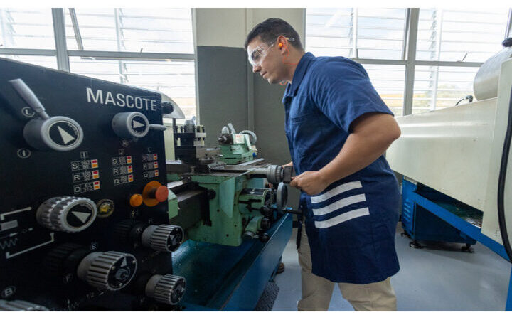 Fevereiro: Firjan Senai Campos e Macaé têm mais de 700 vagas gratuitas de qualificação