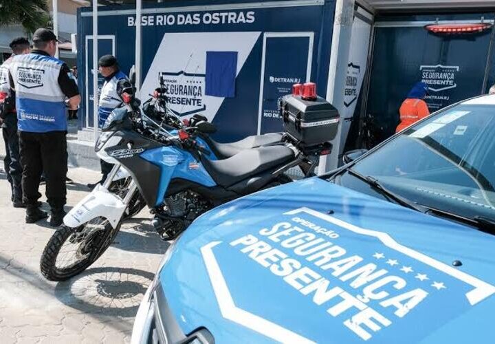 Estado vai implantar base do Segurança Presente em São Francisco de Itabapoana