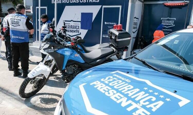 Estado vai implantar base do Segurança Presente em São Francisco de Itabapoana