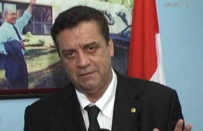 Ex-prefeito de Campos, Arnaldo Vianna morre aos 77 anos