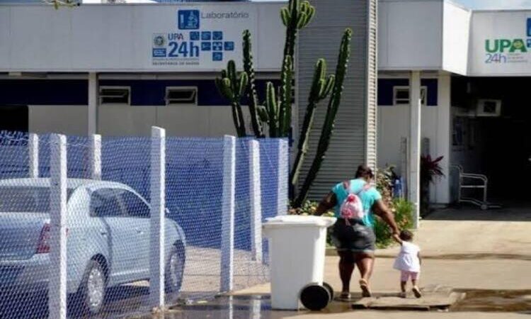 Calor causa 2,6 mil atendimentos de emergência nas UPAs, em Campos foram 118
