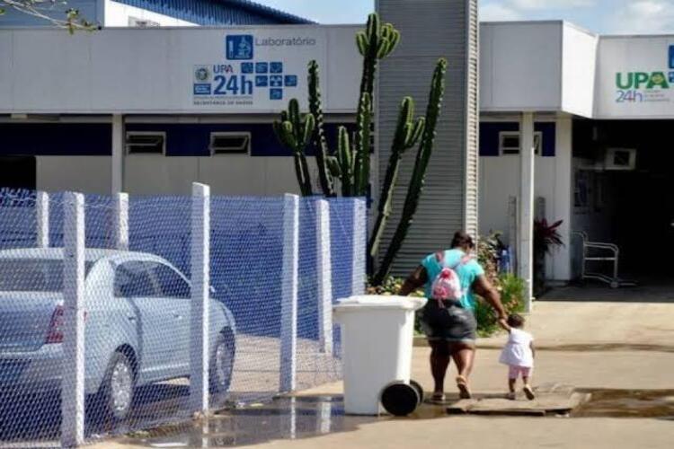 Calor causa 2,6 mil atendimentos de emergência nas UPAs, em Campos foram 118