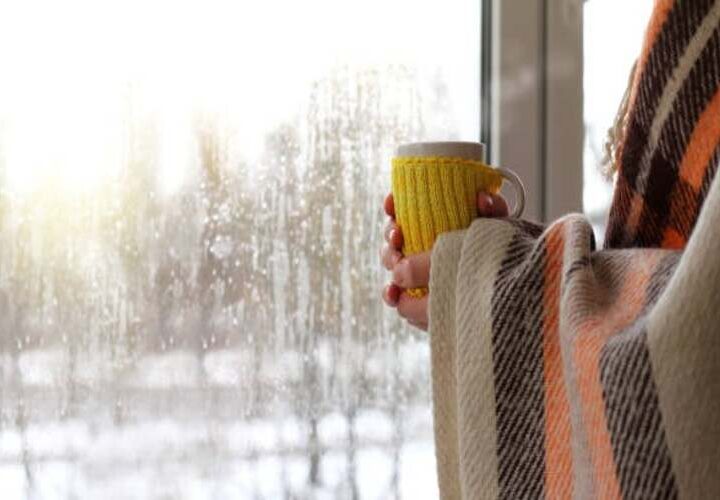Frente fria ameniza calor e provoca chuvas em quase todo o Brasil