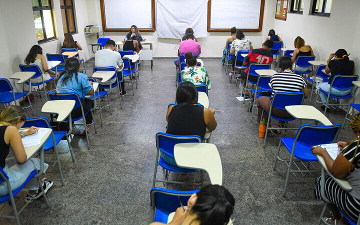 Inscrições para o concurso público da Educação prorrogadas até 3 de fevereiro, em Campos