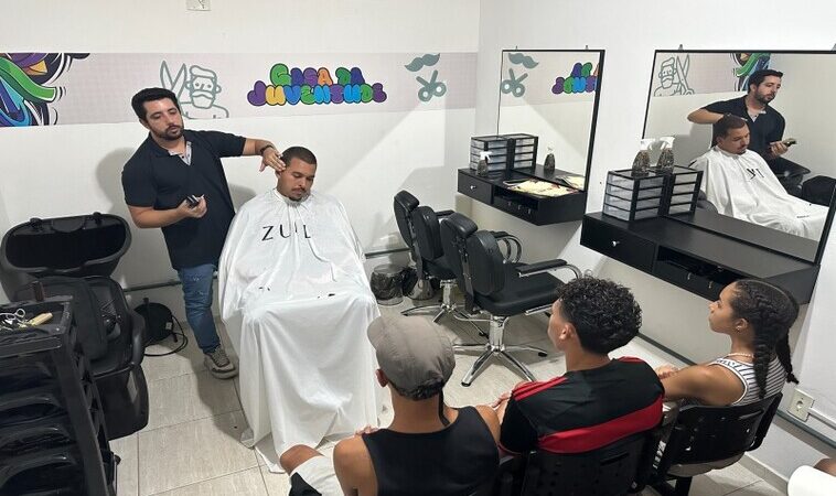 Casa da Juventude de SJB com inscrições abertas para oficinas com mais de 100 vagas