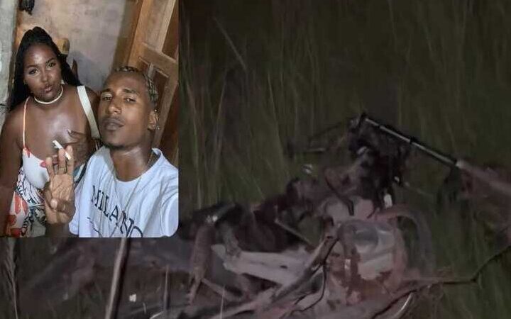 Médico envolvido em acidente que matou um casal, é afastado pela Prefeitura de SJB