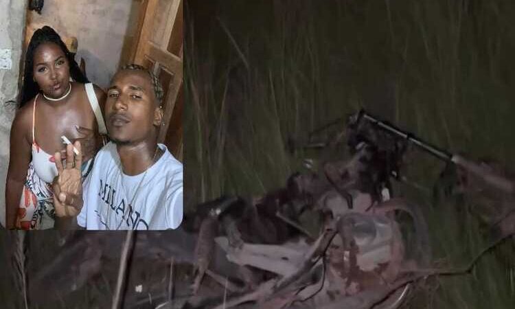 Médico envolvido em acidente que matou um casal, é afastado pela Prefeitura de SJB