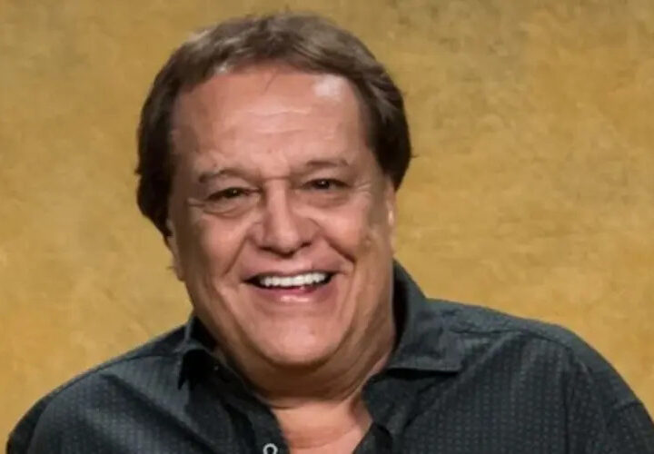 Aos 78 anos, morre o ator e diretor Dennis Carvalho