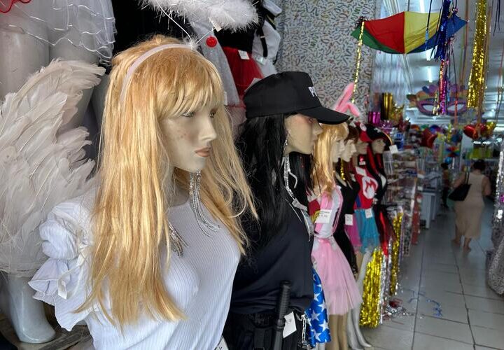 Carnaval promete aquecer o comércio de Campos e vendas devem crescer até 4%