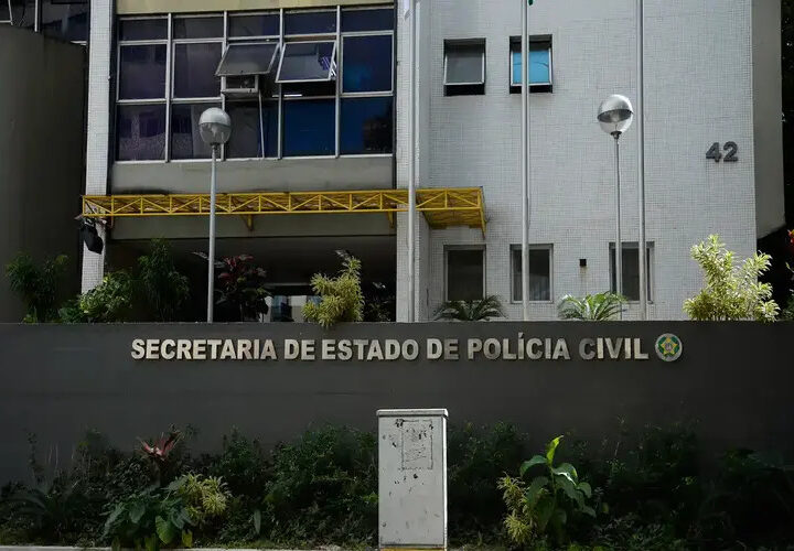 Megaoperação da Polícia Civil em todo o estado já soma 167 presos