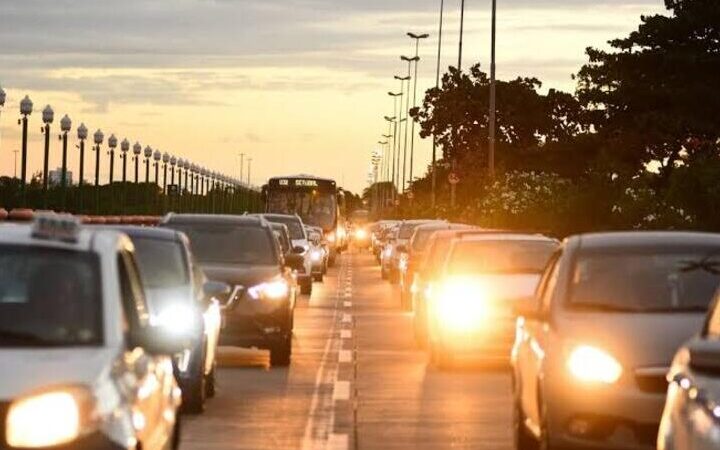 Segunda cota do IPVA no RJ começa a vencer nesta sexta-feira