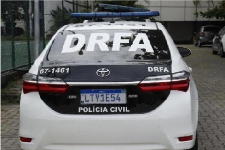 Polícia mira esquema de desvio e circulação irregular de munições na Região dos Lagos