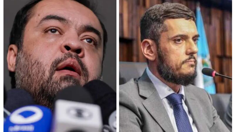 TSE tem 2 votos a 0 e pode cassar Cláudio Castro e Rodrigo Bacellar