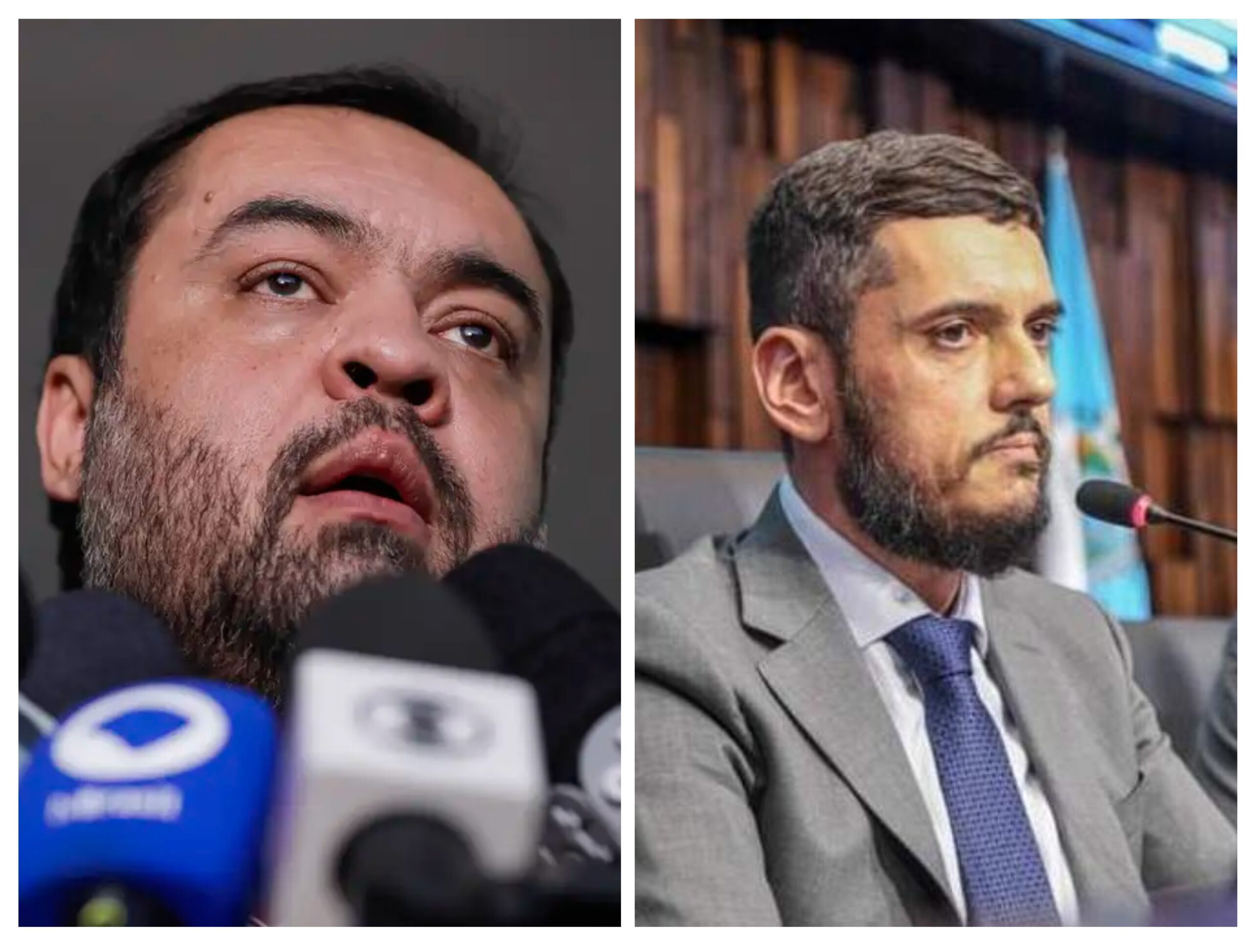TSE tem 2 votos a 0 e pode cassar Cláudio Castro e Rodrigo Bacellar